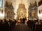 ​Hodočašće djelatnika i volontera Caritasa Varaždinske biskupije u Hrvatsko Zagorje